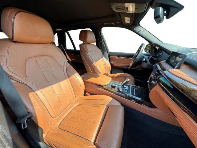 2017 BMW X5 xDrive35i Image 15 of 25