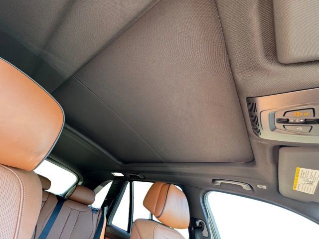 2017 BMW X5 xDrive35i Image 24 of 25