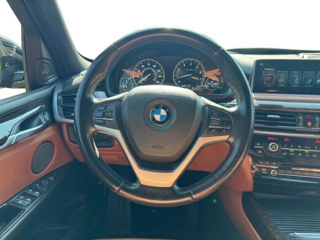 2017 BMW X5 xDrive35i Image 17 of 25