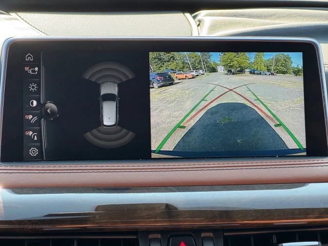 2017 BMW X5 xDrive35i Image 19 of 25