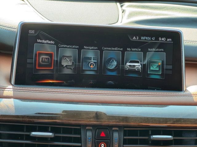 2017 BMW X5 xDrive35i Image 20 of 25