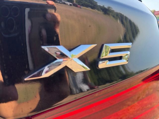 2017 BMW X5 xDrive35i Image 23 of 25