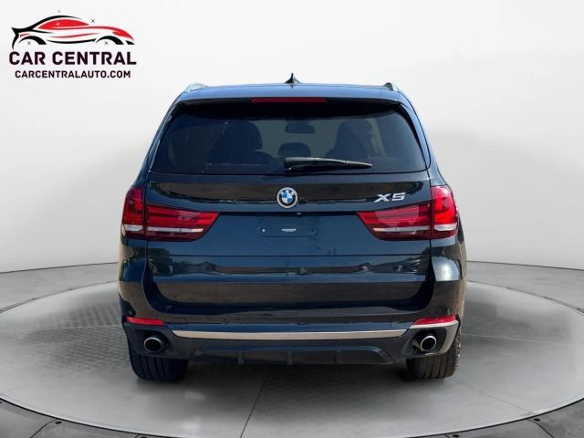 2017 BMW X5 xDrive35i Image 6 of 25