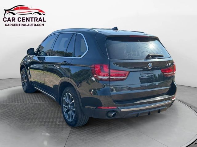 2017 BMW X5 xDrive35i Image 7 of 25