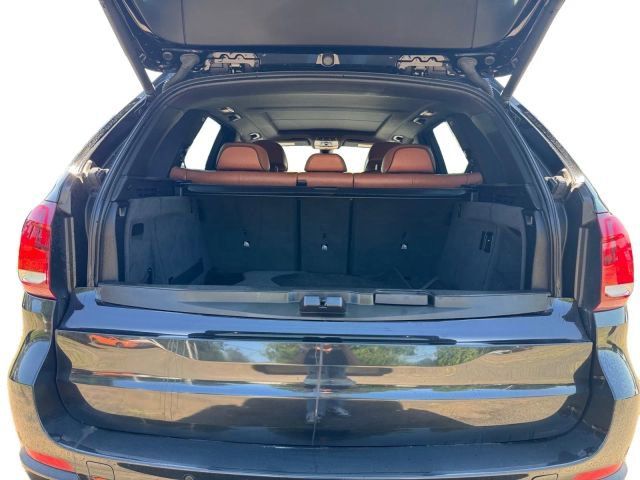 2017 BMW X5 xDrive35i Image 11 of 25