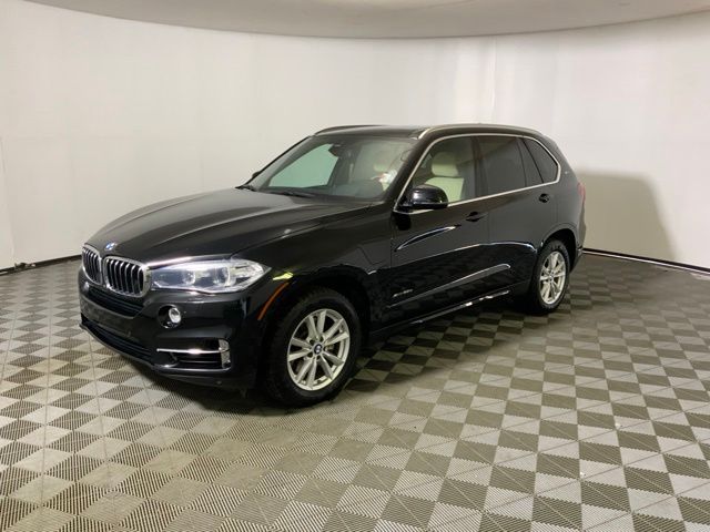 2017 BMW X5 xDrive40e iPerformance Image 1 of 43