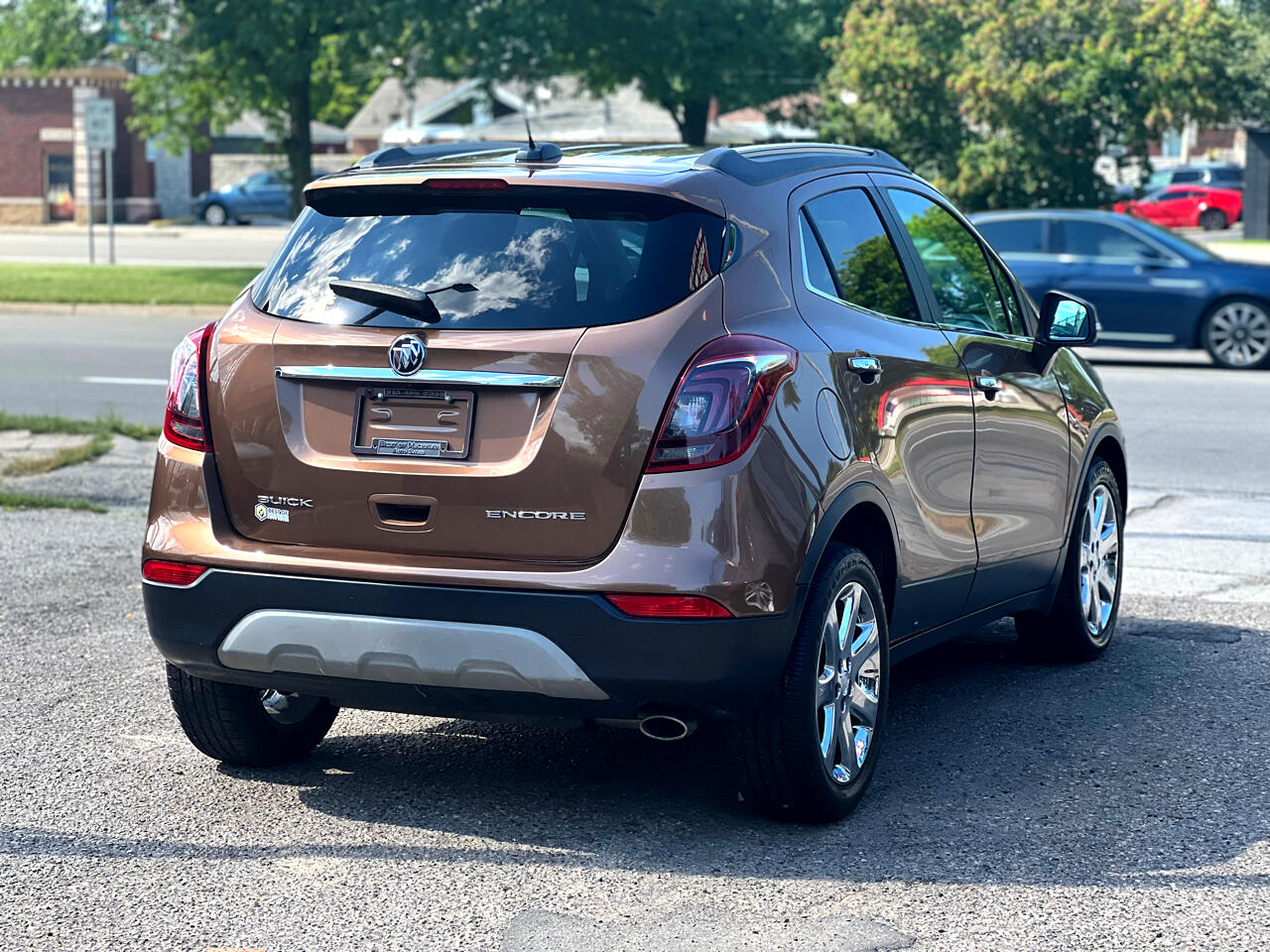 Vehicle image 6 of 26