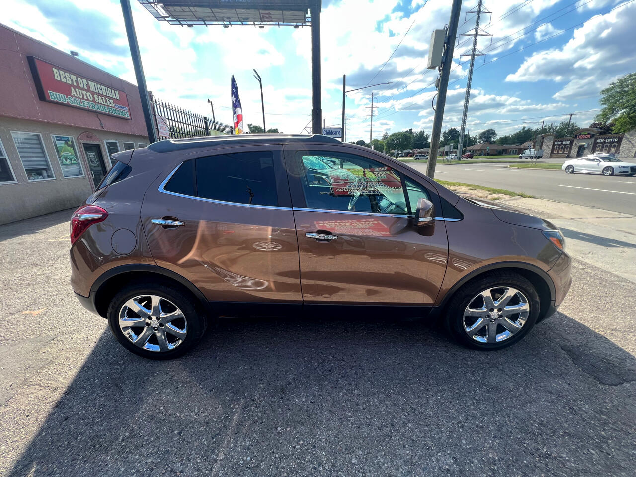 Vehicle image 5 of 26