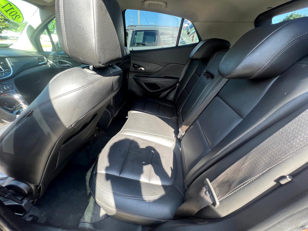 Vehicle image 12 of 26