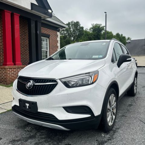 Vehicle image 1 of 18