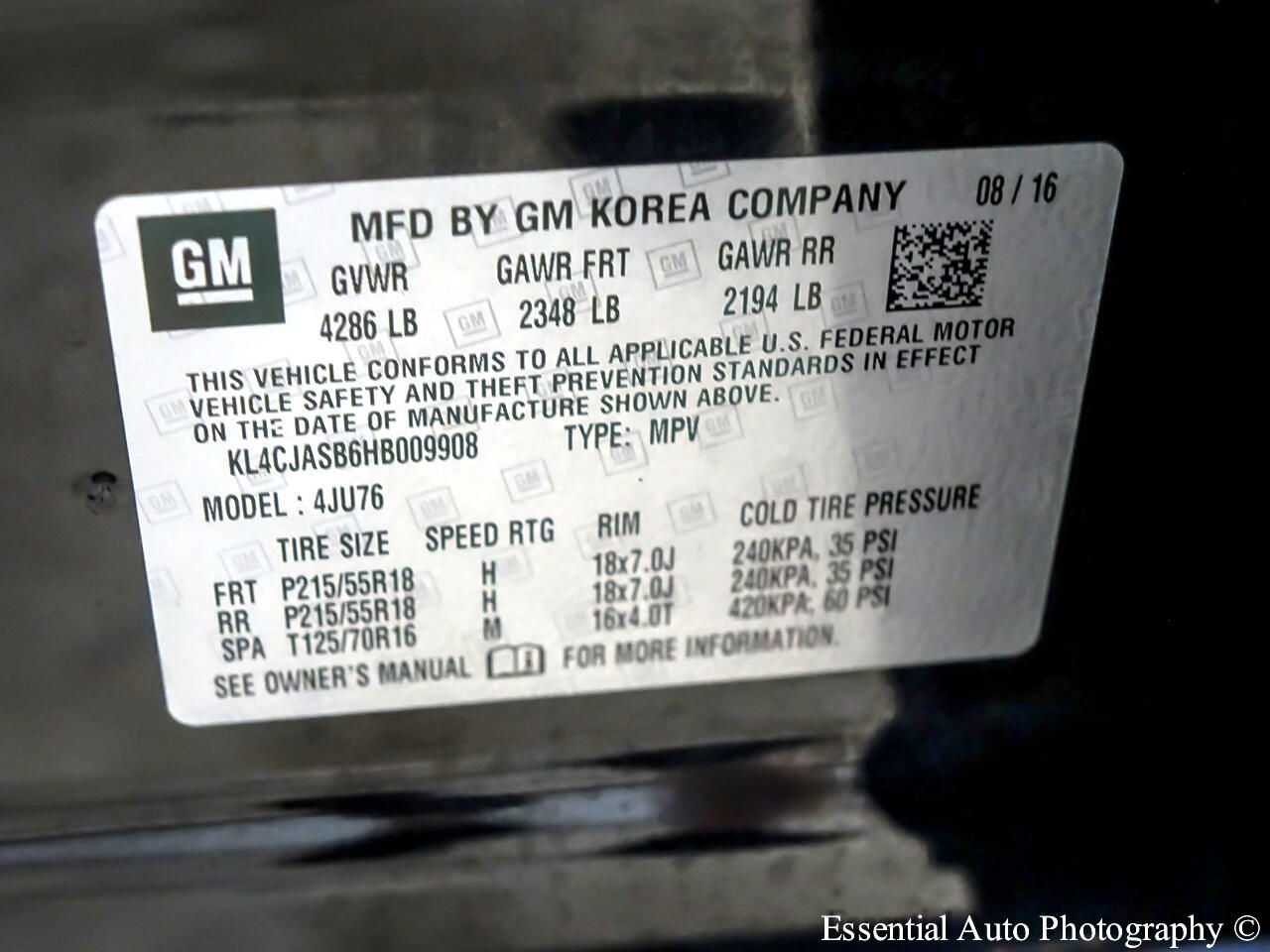 Vehicle image 34 of 34