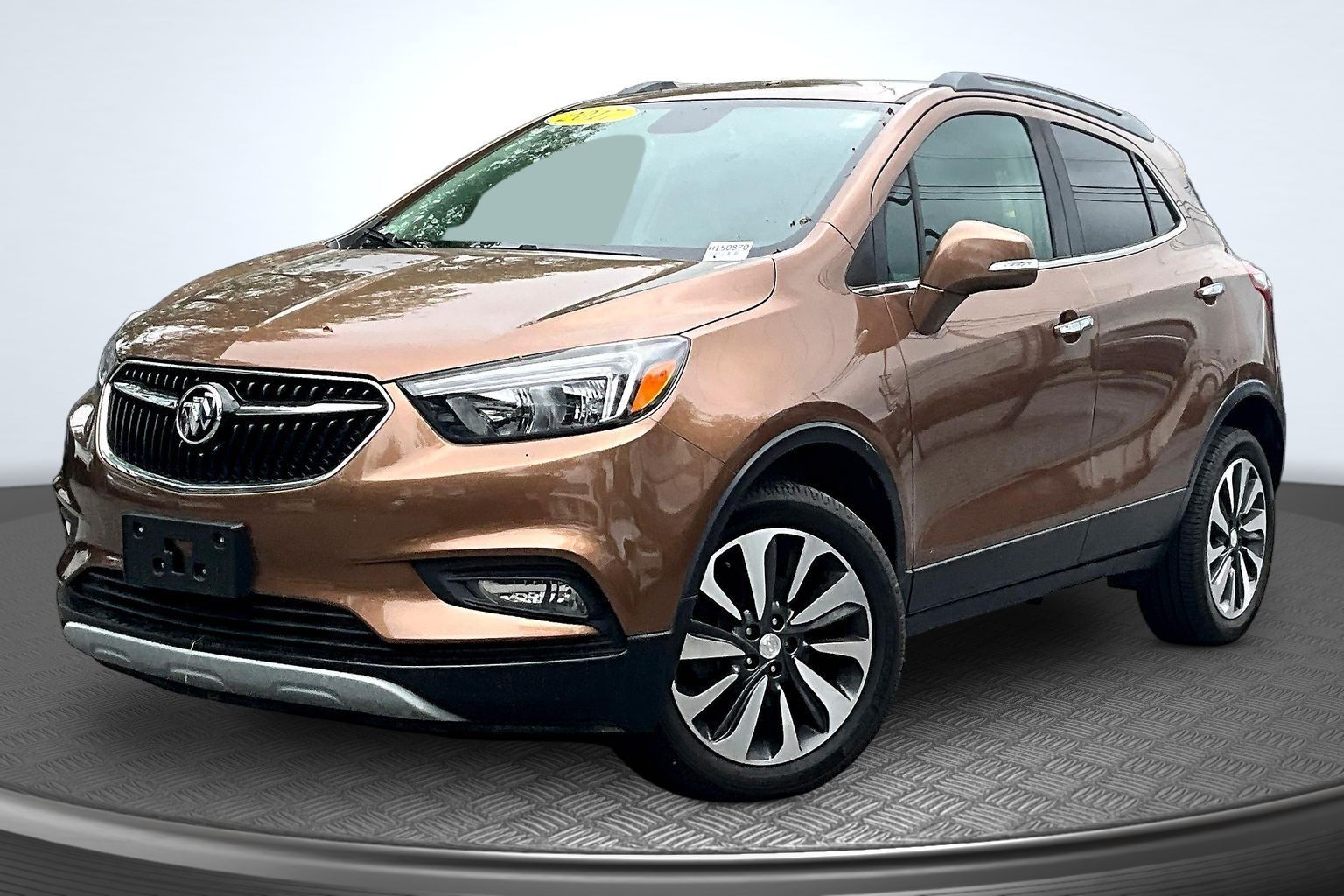 2017 Buick Encore Preferred II Image 1 of 28