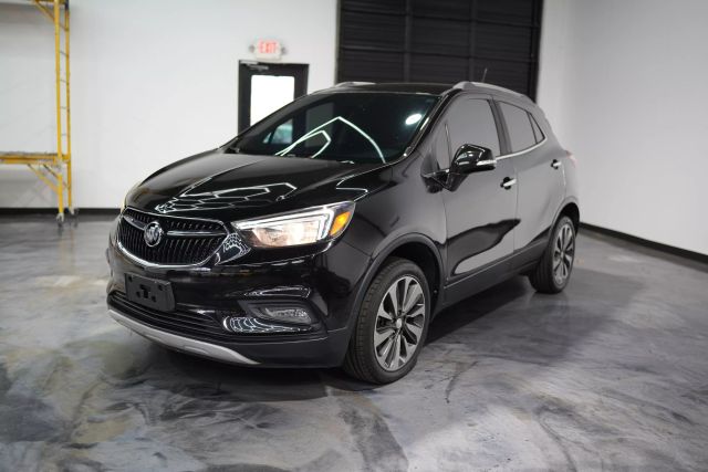 Vehicle image 1 of 46