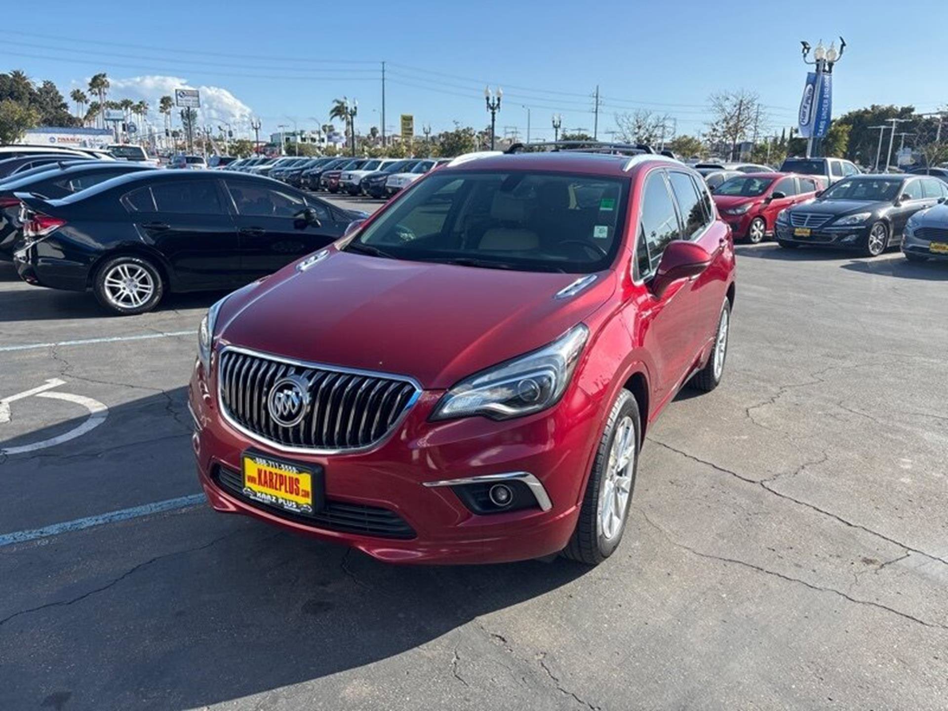 Vehicle image 1 of 14