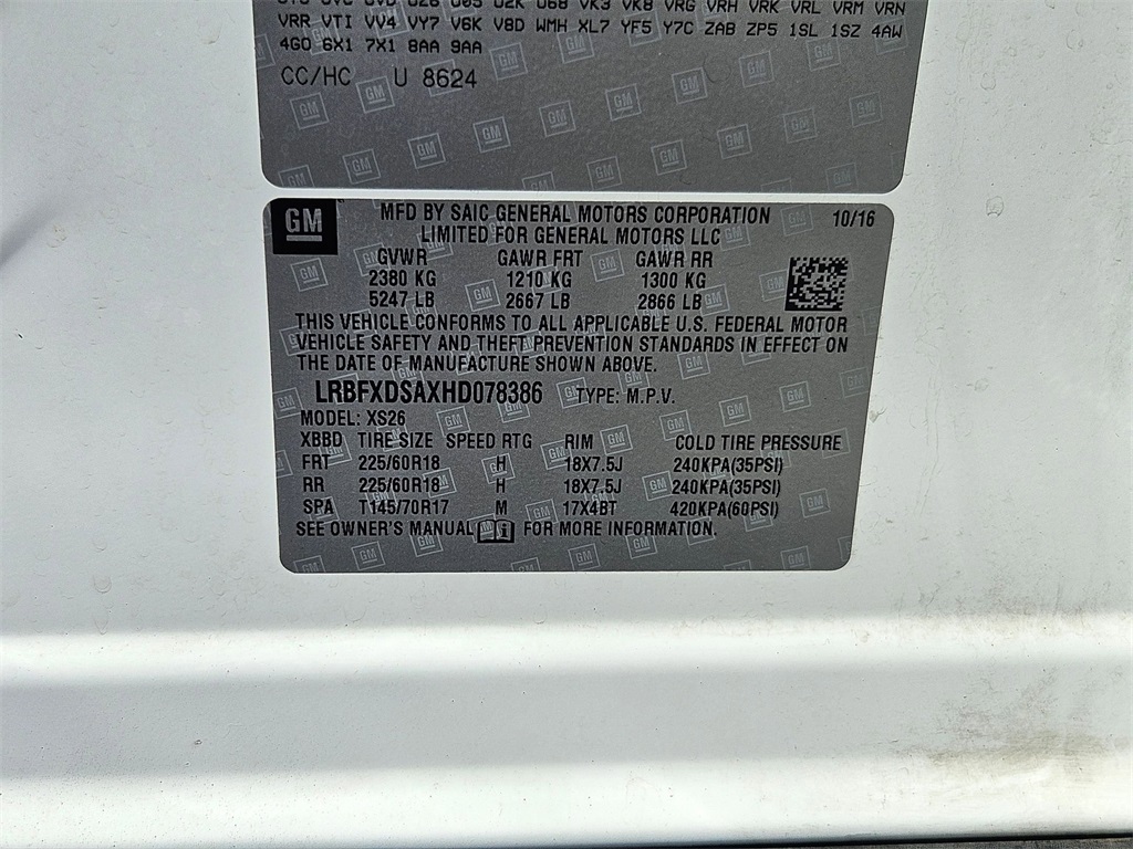 Vehicle image 33 of 33