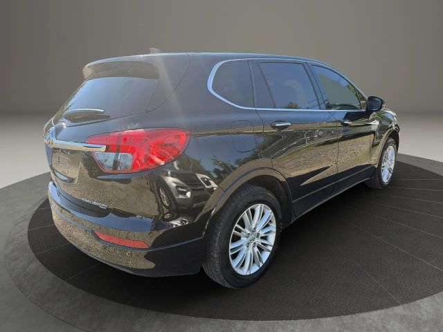 2017 Buick Envision Preferred Image 1 of 6