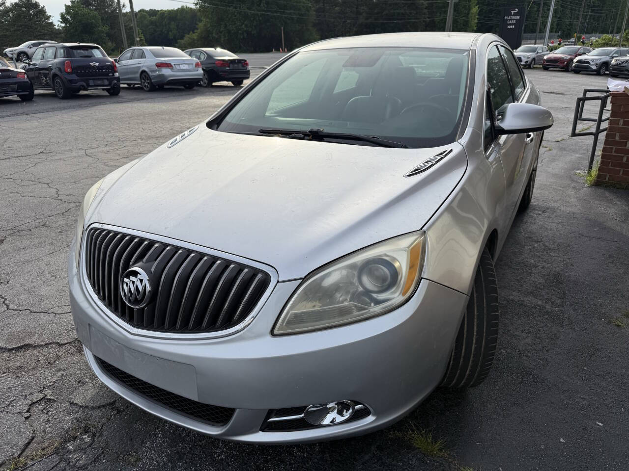 Vehicle image 1 of 25