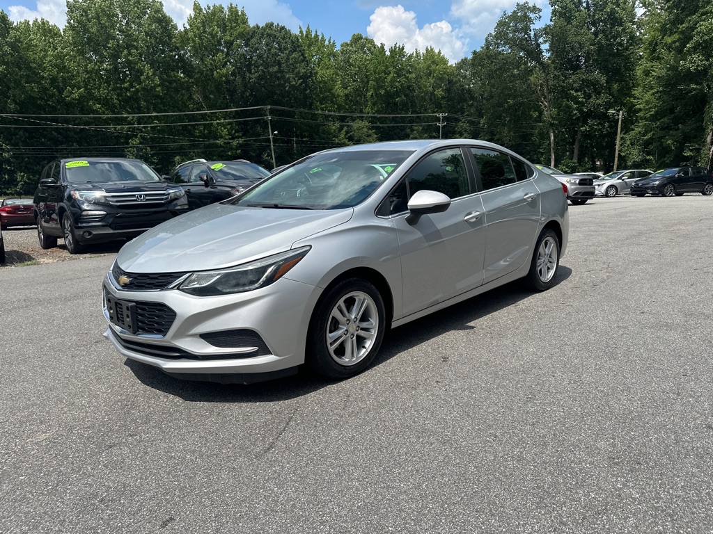 Vehicle image 1 of 38