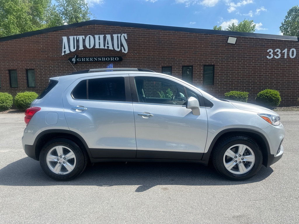 Vehicle image 5 of 38