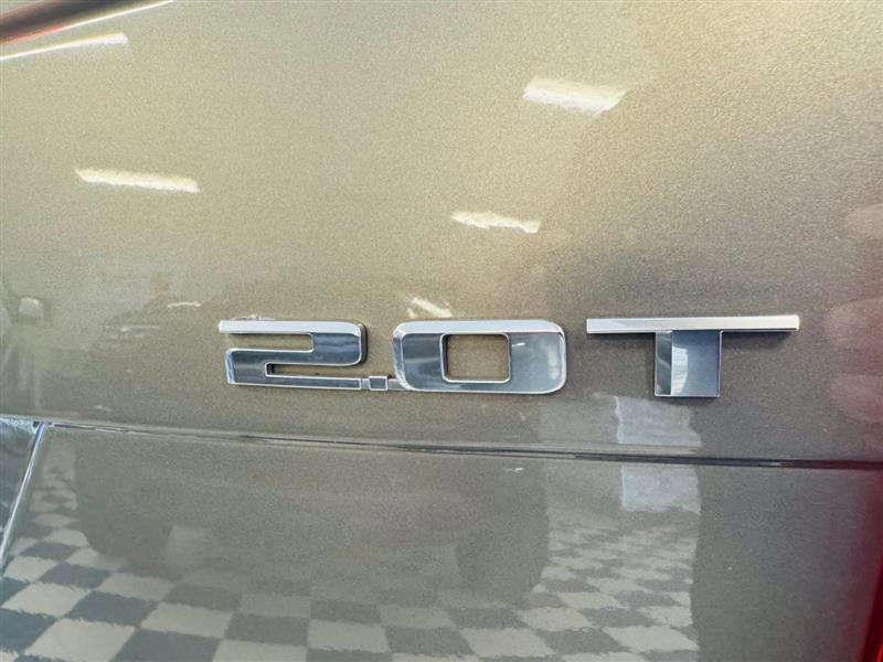 2017 Cadillac ATS Luxury Image 31 of 32