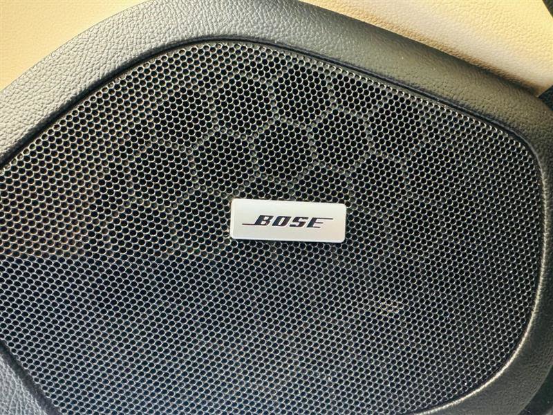 2017 Cadillac ATS Luxury Image 23 of 32