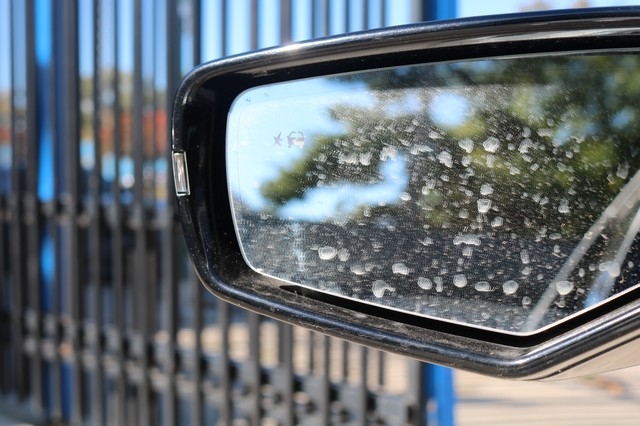 2017 Cadillac CT6 Premium Luxury Image 17 of 18