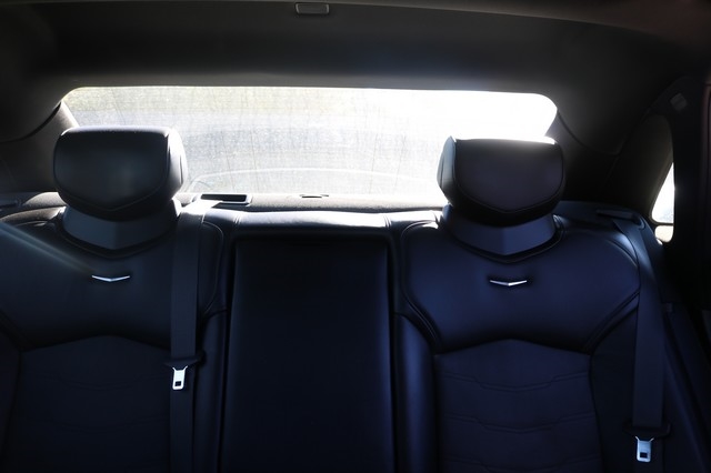 2017 Cadillac CT6 Premium Luxury Image 6 of 18