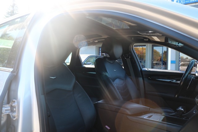 2017 Cadillac CT6 Premium Luxury Image 11 of 18