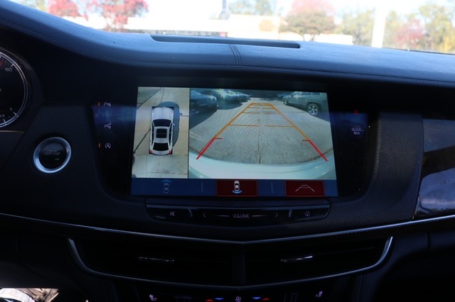 2017 Cadillac CT6 Premium Luxury Image 15 of 18