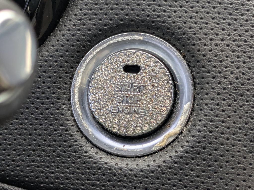 2017 Cadillac XT5 Base Image 21 of 26