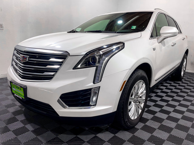Vehicle image 1 of 27