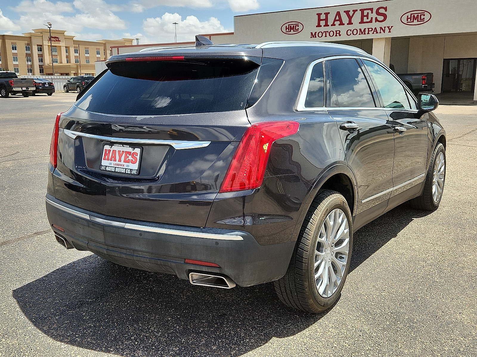 Vehicle image 3 of 16