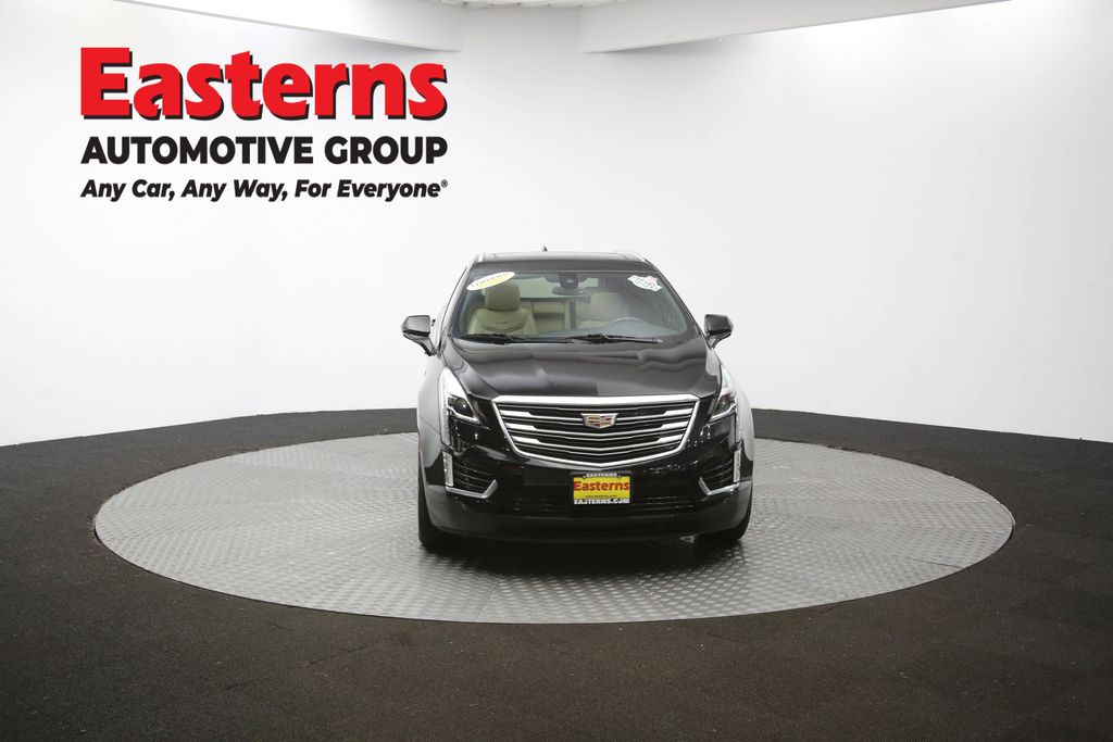 2017 Cadillac XT5 Luxury Image 9 of 65