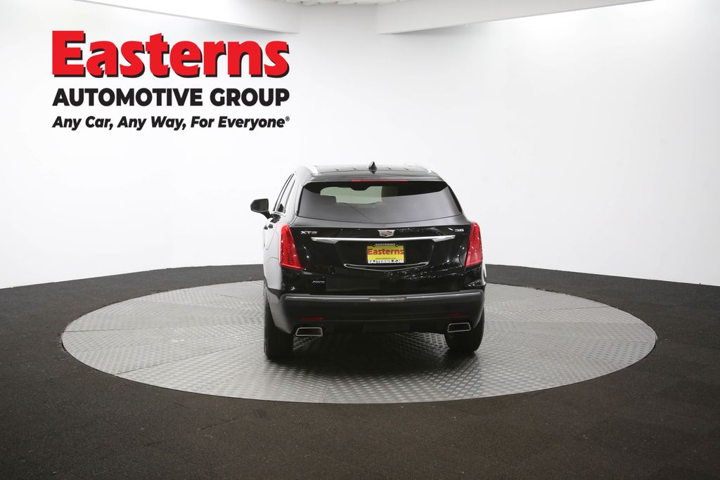 2017 Cadillac XT5 Luxury Image 27 of 65