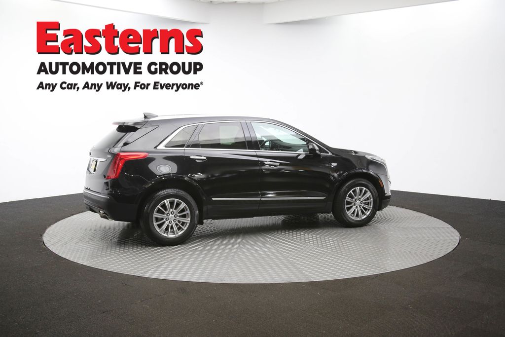 2017 Cadillac XT5 Luxury Image 22 of 65