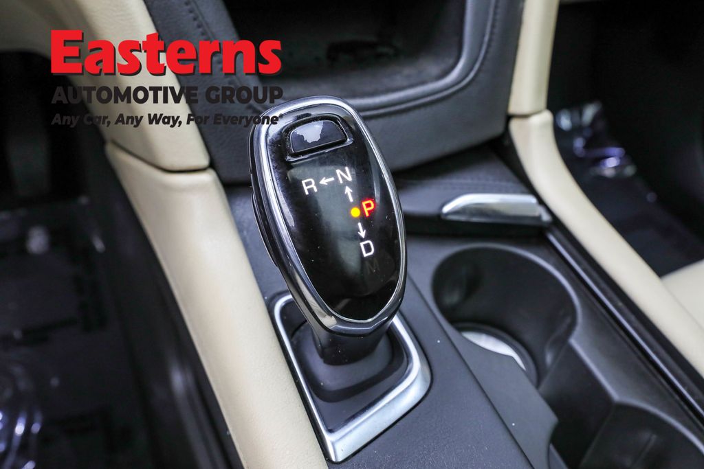 2017 Cadillac XT5 Luxury Image 52 of 65