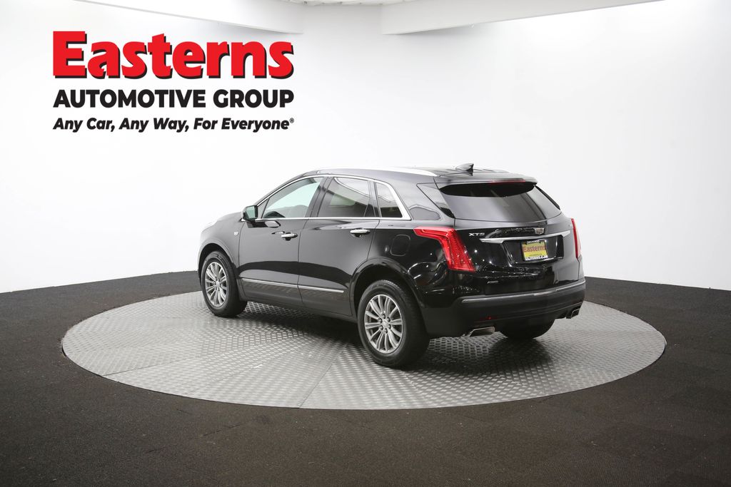 2017 Cadillac XT5 Luxury Image 30 of 65