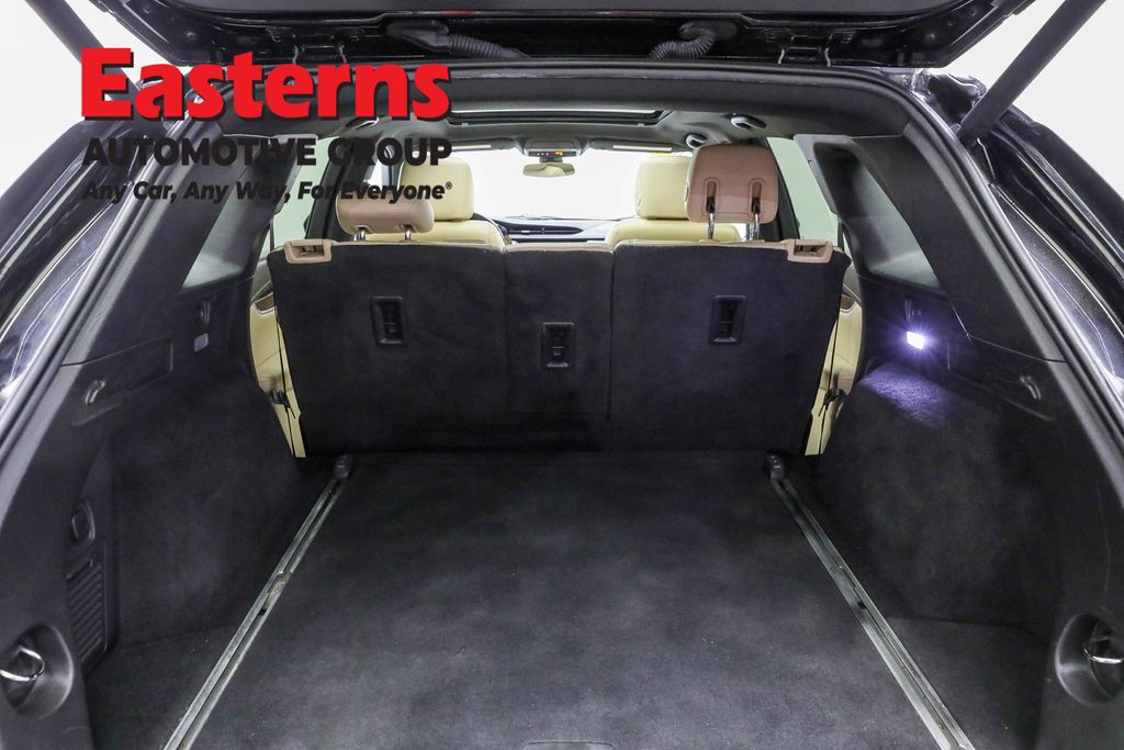 2017 Cadillac XT5 Luxury Image 43 of 65