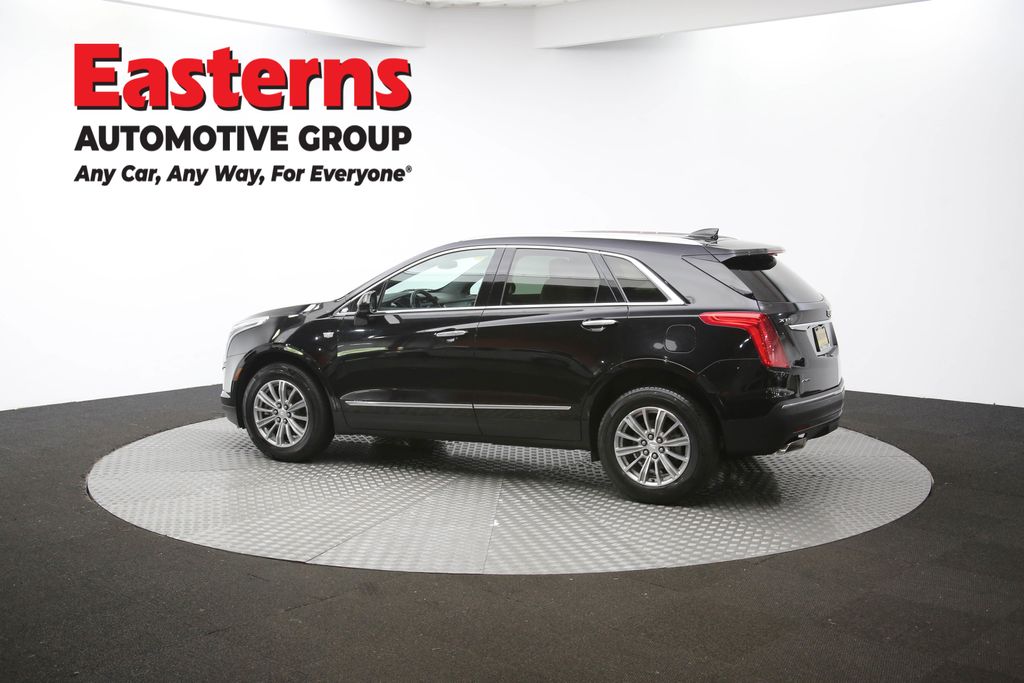 2017 Cadillac XT5 Luxury Image 31 of 65