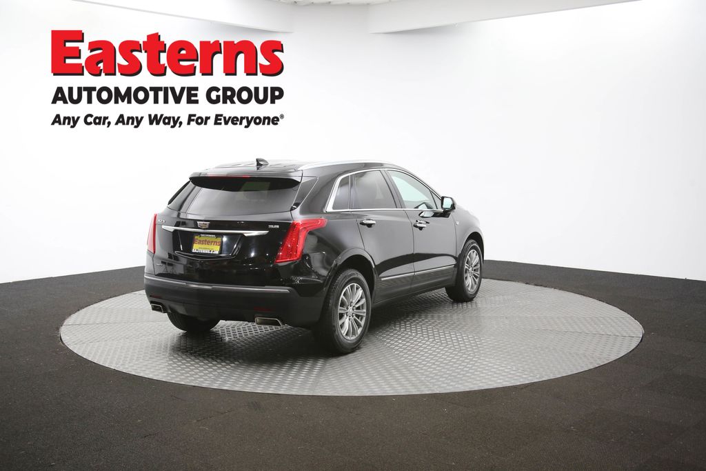 2017 Cadillac XT5 Luxury Image 24 of 65