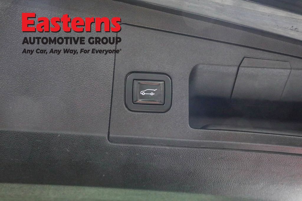 2017 Cadillac XT5 Luxury Image 63 of 65