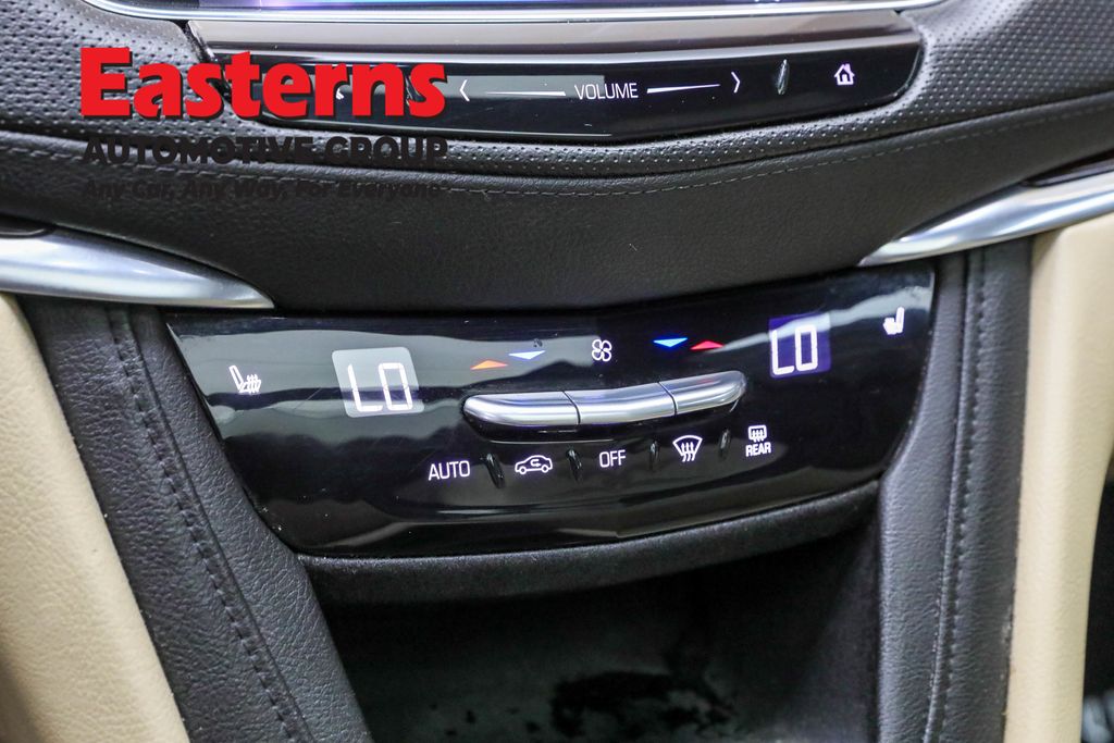 2017 Cadillac XT5 Luxury Image 51 of 65