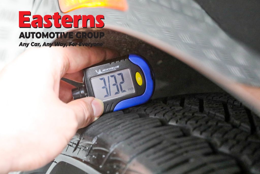 2017 Cadillac XT5 Luxury Image 60 of 65