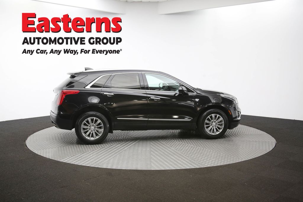 2017 Cadillac XT5 Luxury Image 19 of 65