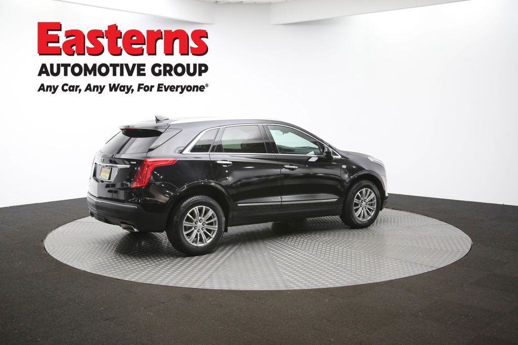 2017 Cadillac XT5 Luxury Image 20 of 65