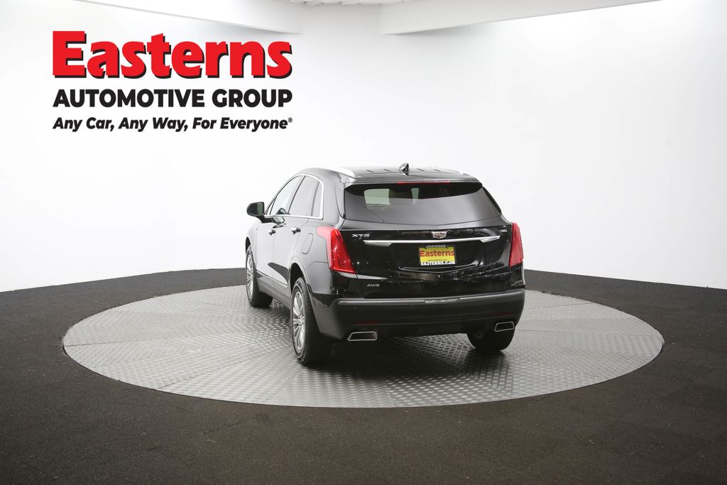 2017 Cadillac XT5 Luxury Image 32 of 65