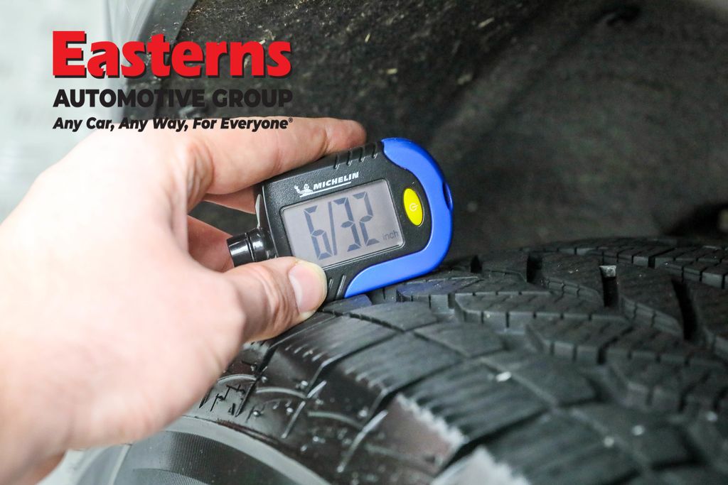 2017 Cadillac XT5 Luxury Image 53 of 65