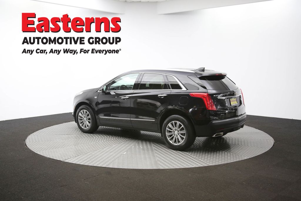 2017 Cadillac XT5 Luxury Image 33 of 65