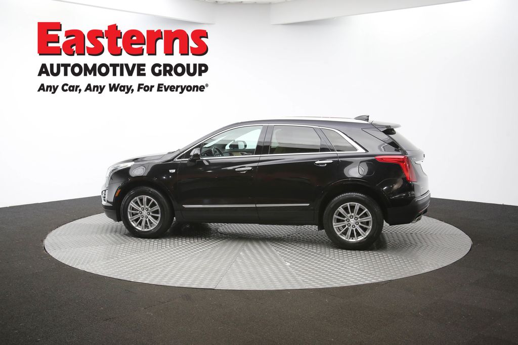 2017 Cadillac XT5 Luxury Image 35 of 65