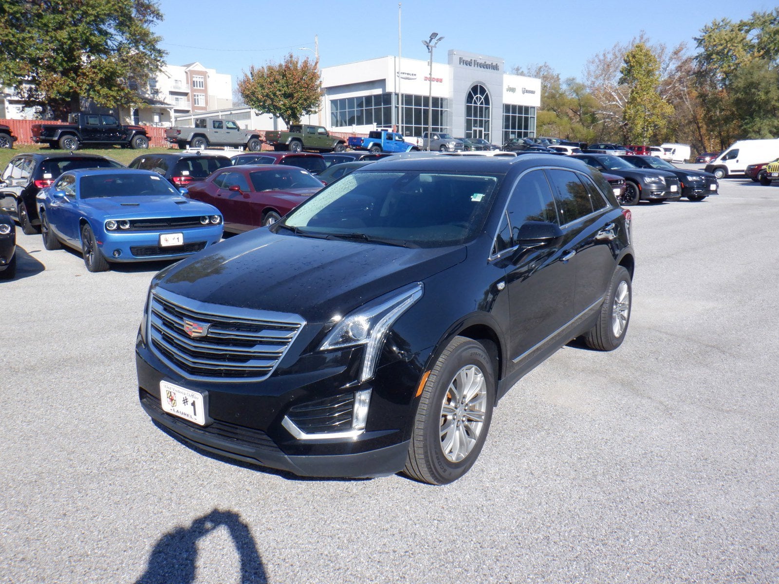 Vehicle image 1 of 40